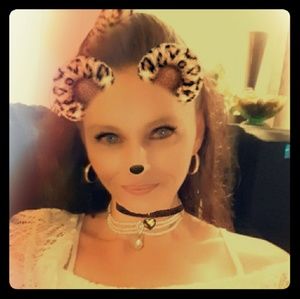 Meet your Posher, Tonya